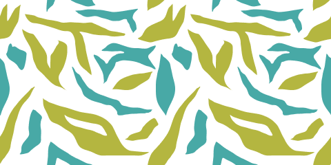 Pattern Leopard Double